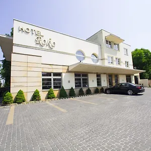 Roko Warsaw