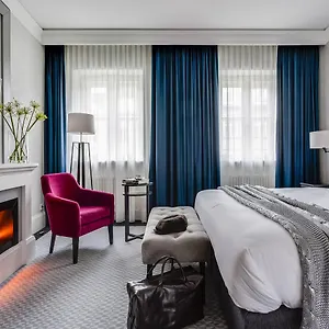 Отель Teatro Boutique Old Town - Destigo